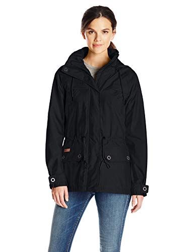 Columbia Remoteness Veste de Pluie Imperm/éable Femme