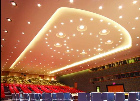 Cove By Cathode Lighting Systems In 2019 Cove By Cathode Lighting Systems In 2019