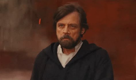 Dejting Kylo ren