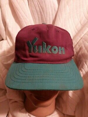 Red Green NEW Santa Claus Snapback Adjustable Baseball Hat Cap