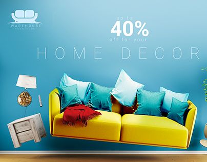 check out new work on my behance profile warehouse furniture ad design http be net gallery 54987911 warehouse furniture warehouse furniture ads furniture