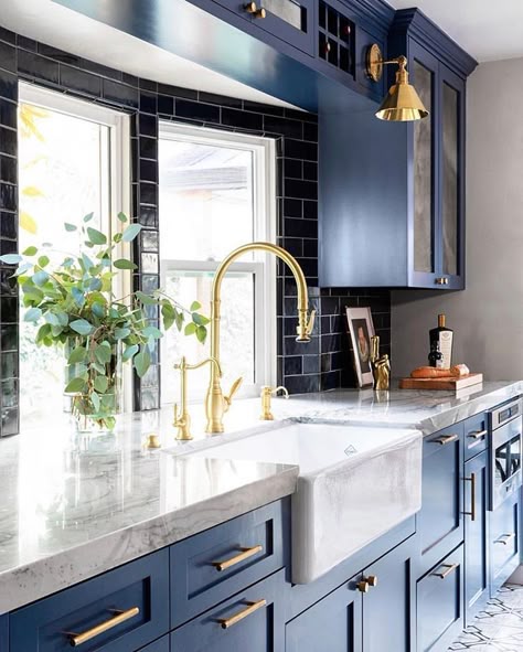 navy blue subway tiles navy blue subway tiles