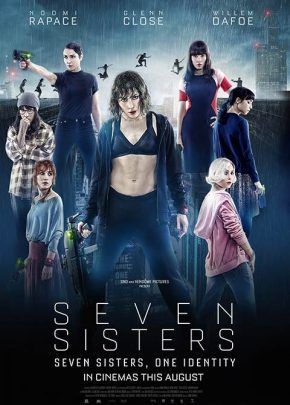 Film En Streaming Complet Vf Hd Gratuit Seven Sisters Streaming Complet Seven Sisters Film Complet Streaming Hd Film S Sisters Movie Film Seven Night Film