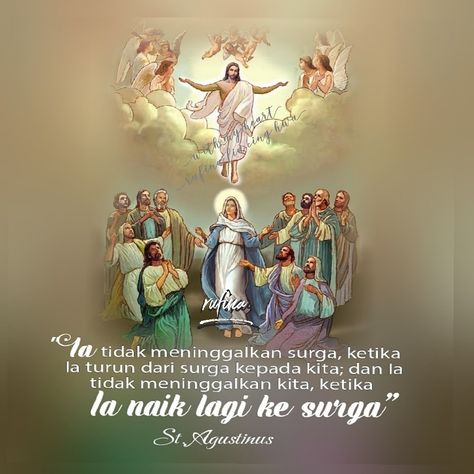 Pin Di I Love Jesus And Mother Mary