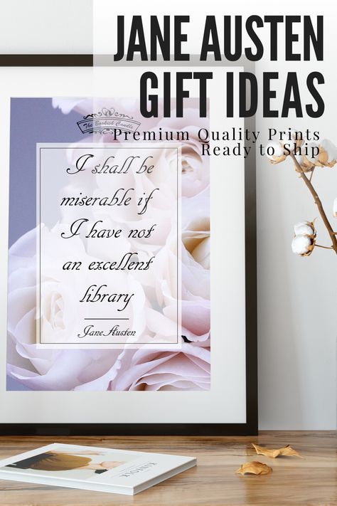 Literary Prints | 30+ ideas on Pinterest in 2020 | book quotes, book