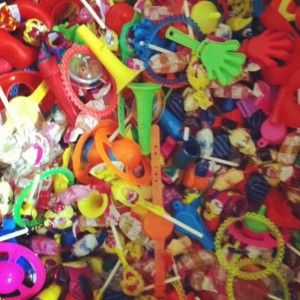 Relleno de piñata: logra que tus niños e invitados se diviertan al máximo -  El Diario NY