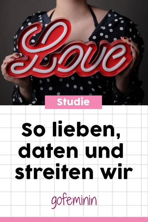 Gofeminin flirten