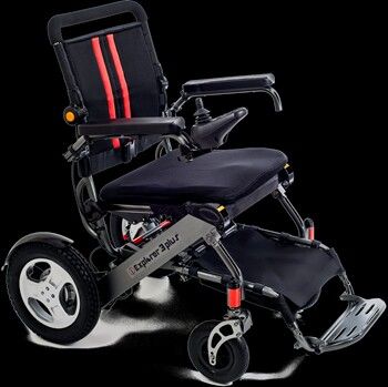 Sillas De Ruedas Eléctricas Plegables Y Desmontables 915547905 Los Mejores Precios Del Merc Sillas De Ruedas Plegables Silla De Ruedas Ruedas Eléctricas