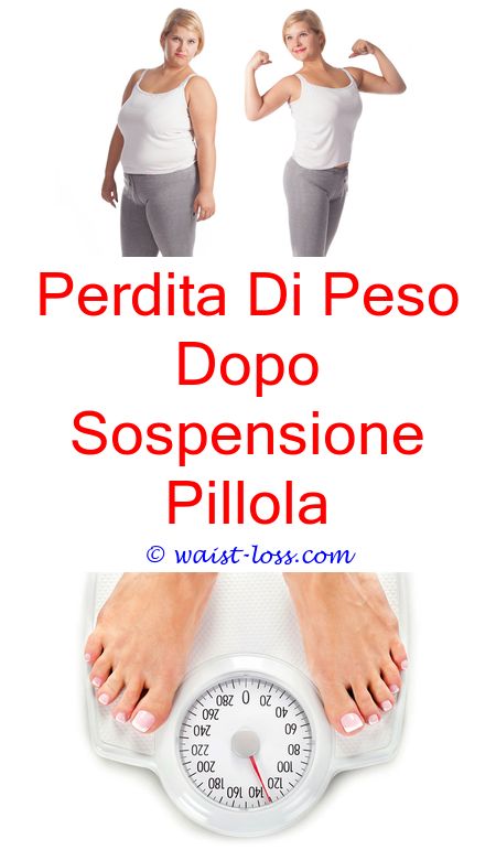 perdere peso su tapis roulant