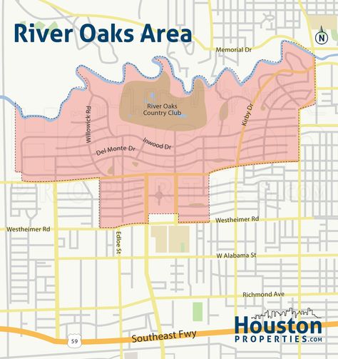 River Oaks Wealthiest Neighborhood In Houston And One Of The river-oaks-wealthiest-neighborhood-in-houston-and-one-of-the