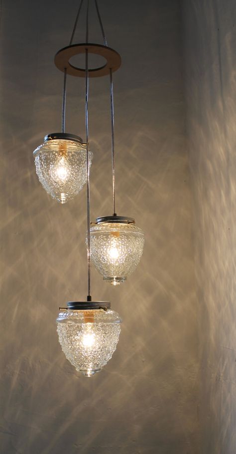 Exeter 5 Jar Chandelier | Pottery Barn Exeter 5 Jar Chandelier | Pottery Barn