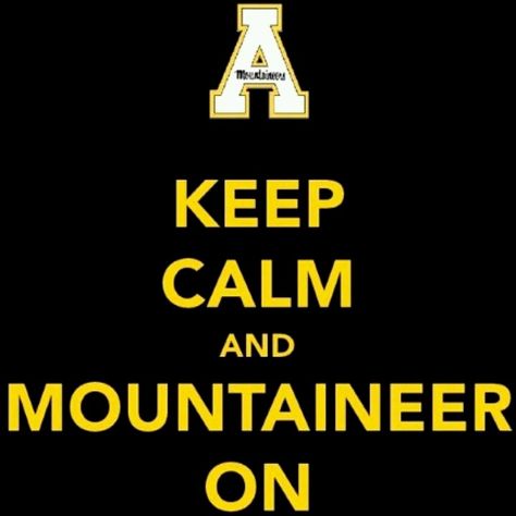 Appalachian State University Yes I have school spirit, do you - möbel höffner küchen Appalachian State University Yes I have school spirit, do you - möbel höffner küchen