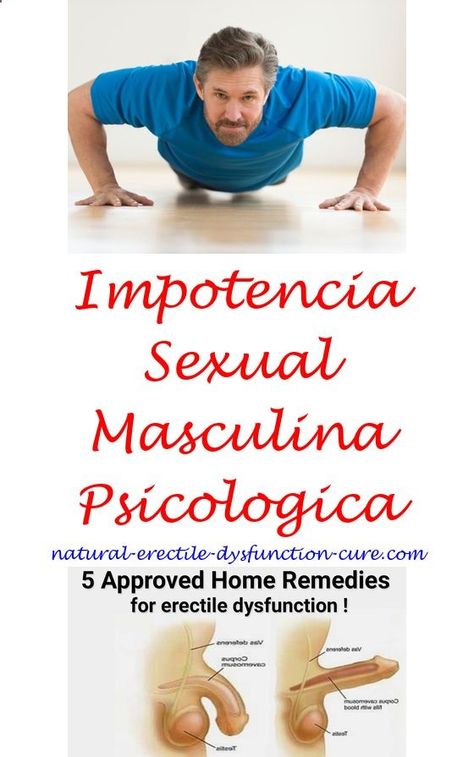 inhibidores de la disfunción eréctil