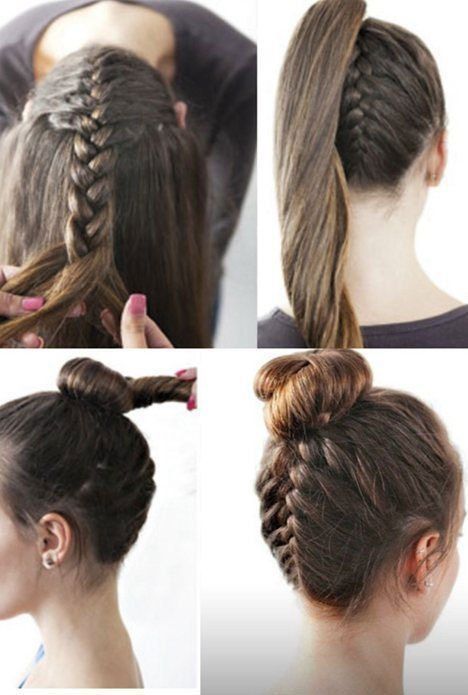 Einfache Frisuren Fur Weihnachten Stylishcircle Deutschland