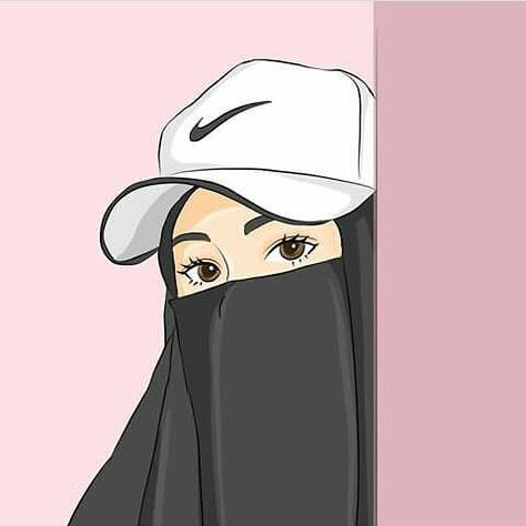 Koleksi 5500 Gambar Animasi Kartun Berhijab Terbaru Koleksi 5500 Gambar Animasi Kartun Berhijab Terbaru