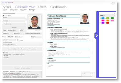 TÉLÉCHARGER LOGICIEL CVITAE GRATUIT LOGICIEL CVITAE GRATUIT TÉLÉCHARGER