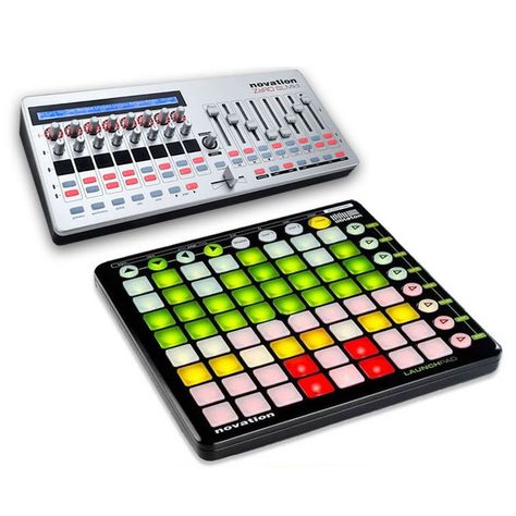 novation launchcontrol tutorial mixcraft novation launchcontrol tutorial mixcraft