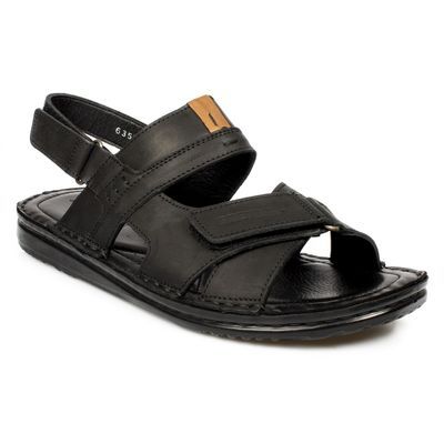 Greyder 63546 Comfort Erkek Sandalet Ayakkabi Online Sandalet Siyah Erkek Ayakkabilar
