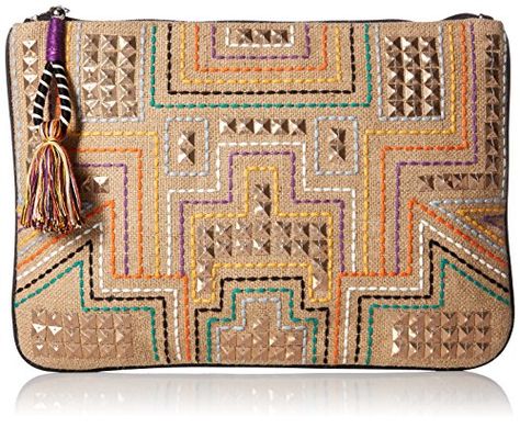 Pulama Embroidered Flower Long PU Leather Wallet Large Capacity Wristlet Card Holder Pulama Embroidered Flower Long PU Leather Wallet Large Capacity Wristlet Card Holder