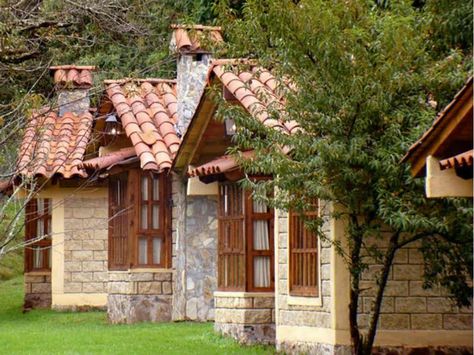 29 Ideas De San Cayetano Casas Rústicas Casas Casas De Campo Rusticas