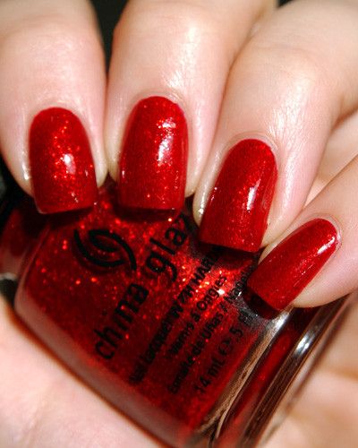 25 Pretty Valentine S Day Nail Designs Nails Pinterest 25 Pretty Valentine S Day Nail Designs Nails Pinterest Red And Polish
