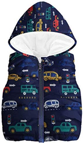 marc janie Little Girls Autumn Fleece Lined Thick Long Sweatshirts Girls Tops