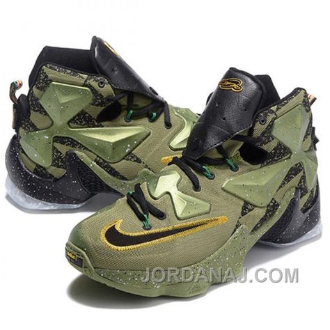 Nike Lebron Soldier I LeBron James | Sick Shoes bruh | Pinterest | Nike lebron and LeBron James