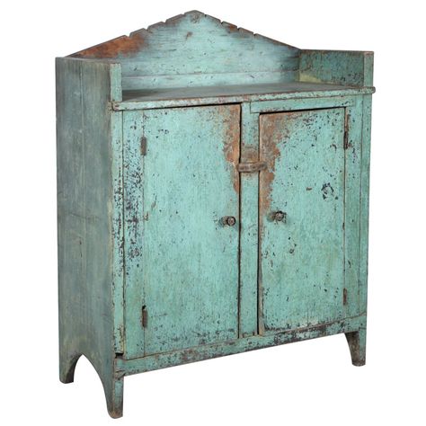 68 Best Jelly Cupboard Ideas Primitive Furniture 68 Best Jelly Cupboard Ideas, Antique Jelly Cabinet With Glass Doors