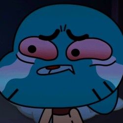 pix Imagenes De Gumball Sad 43 the amazing world of gumball ideas