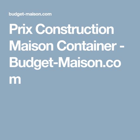 Avantages Inconvénients Auras and Construction - avantage inconvenient maison ossature metallique Avantages Inconvénients Auras and Construction - avantage inconvenient maison ossature metallique