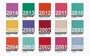 pantone color of the year history bing images 338 c impatiens pink