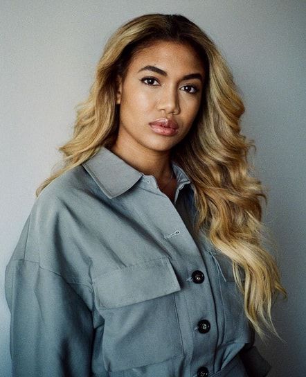 Paige Hurd