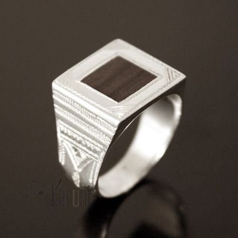 bague homme karuni bague homme karuni