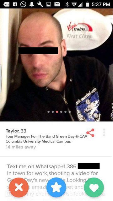 Is Tinder A Real Dating Site Is Tinder A Real Dating Site