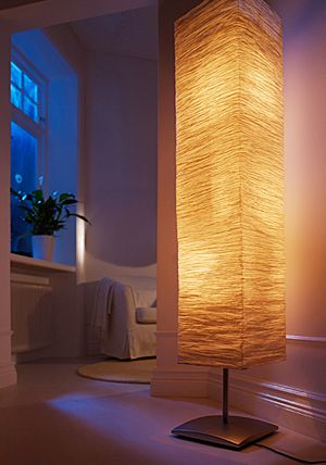 Pin By Dana Pruner On Welcome Home Paper Floor Lamp Ikea Bedroom Paper Floor Lamp Ikea, Paper Lamp Shades For Floor Lamps