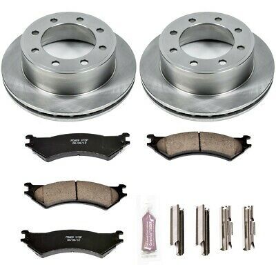 Rear Ceramic Brake Pad Set For Toyota RAV4 2005-2015