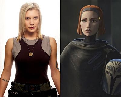 Report Katee Sackhoff To Play Live Action Bo Katan In Season Two Of The Mandalorian Bo Katan Star Wars Women Star Wars Battlefront Report Katee Sackhoff To Play Live Action Bo Katan In Season Two Of The Mandalorian Bo Katan Star Wars Women Star Wars Battlefront