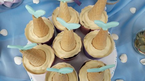 Słodki Stół Mała Syrenka Candy Bar W 2018 Pinterest Candy I Bar