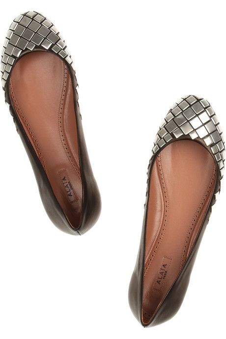 best rated ballet flats