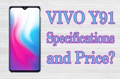 Vivo Y91 Mobile Features Vivo Y91 Price Mobile From 9 990 00 Vivo Y91 Mobile Features Vivo Y91 M Vivo 2gb Ram Best Android
