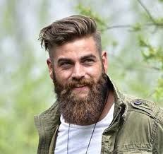 Beard Grooming Tips Finding The Best Beard Style For You Hair