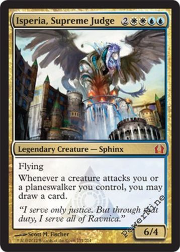 Mtg Modern Blue Green Simic Deck Magic The Gathering Rare Cards