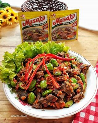 Pin On Resep Makanan