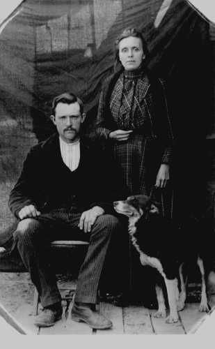 Photo Of Margaret Adaline Davis Contributed By Dollie Haynes Art