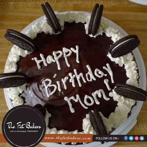 Pin On Birthday Cakes