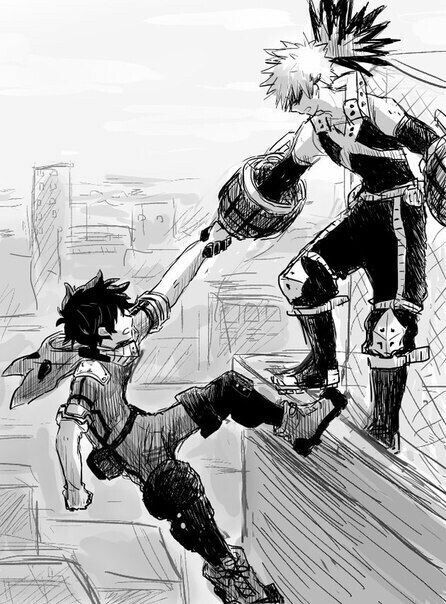 Need Bakudeku Pictures I Got U Fam My Hero Academia Episodes Hero Boku No Hero Academia
