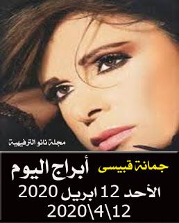 توقعات جمانة قبيسى اليوم 12 4 2020 حظك اليوم وتوقعات جمانة قبيسى اليوم الأحد 12 4 2020 توقعات جمانة قبيسى للابراج اليوم 12 4 20 Movie Posters Poster Movies