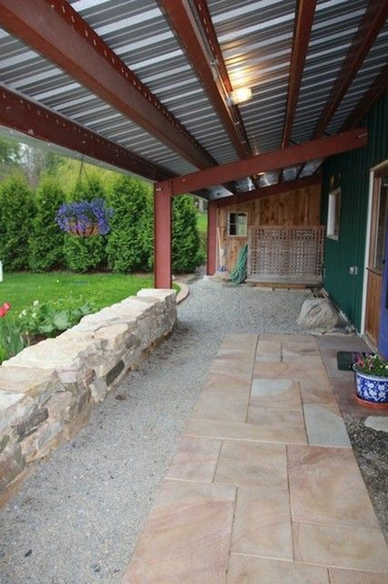 Metal Barndominium w/ Awesome Interior Design! (8 HQ Pictures ... Metal Barndominium w/ Awesome Interior Design! (8 HQ Pictures ...