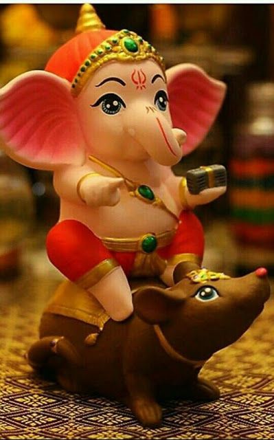 Pin On Ganesha Pictures