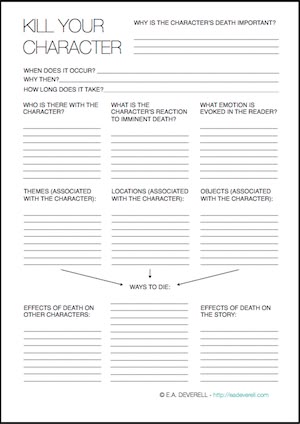 Creator archetype essay